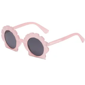 My Little Sunnies Round Seashell Cloud Pink