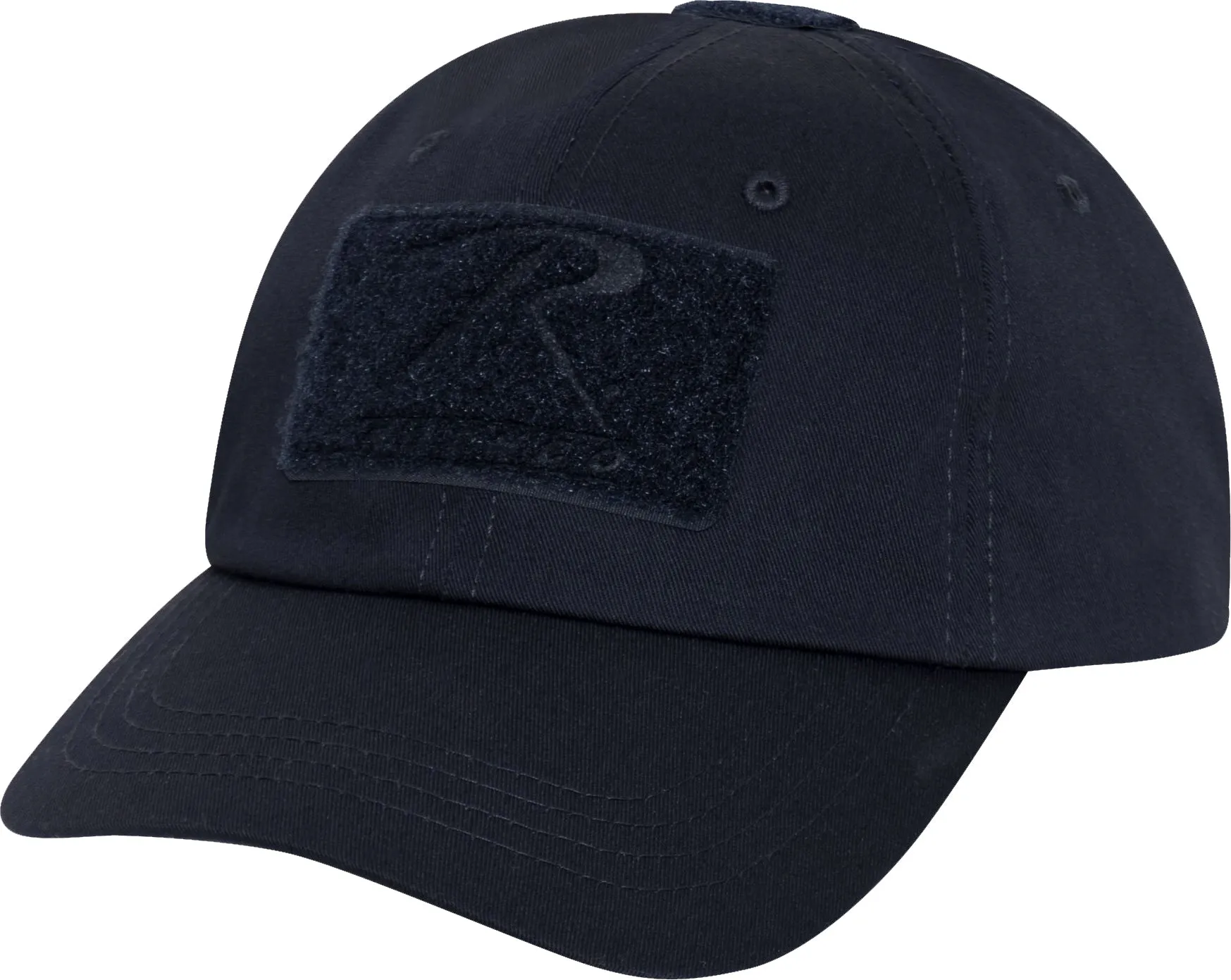 Navy Blue - Military Adjustable Tactical Operator Cap