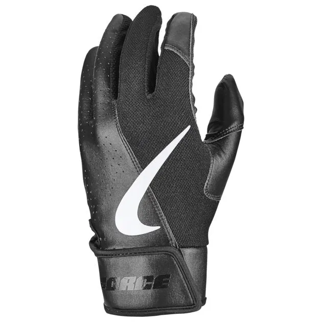 Nike Force Edge Adult Batting Gloves