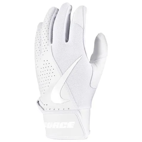 Nike Force Edge Adult Batting Gloves