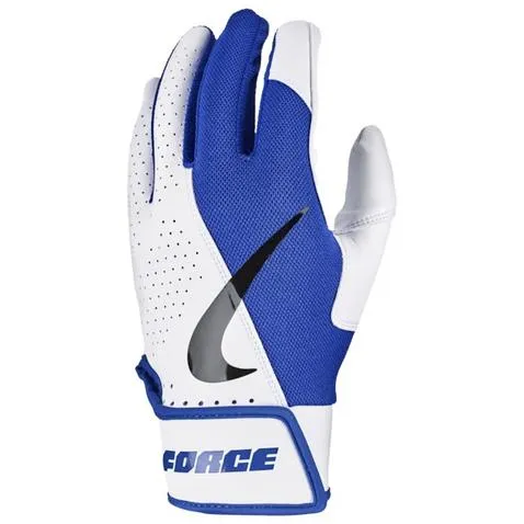 Nike Force Edge Adult Batting Gloves