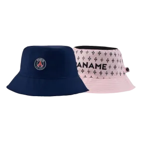 Nike Paris Saint-Germain Psg Reversible Bucket Hat