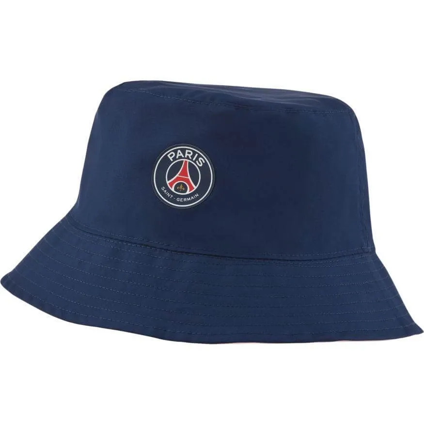 Nike Paris Saint-Germain Psg Reversible Bucket Hat