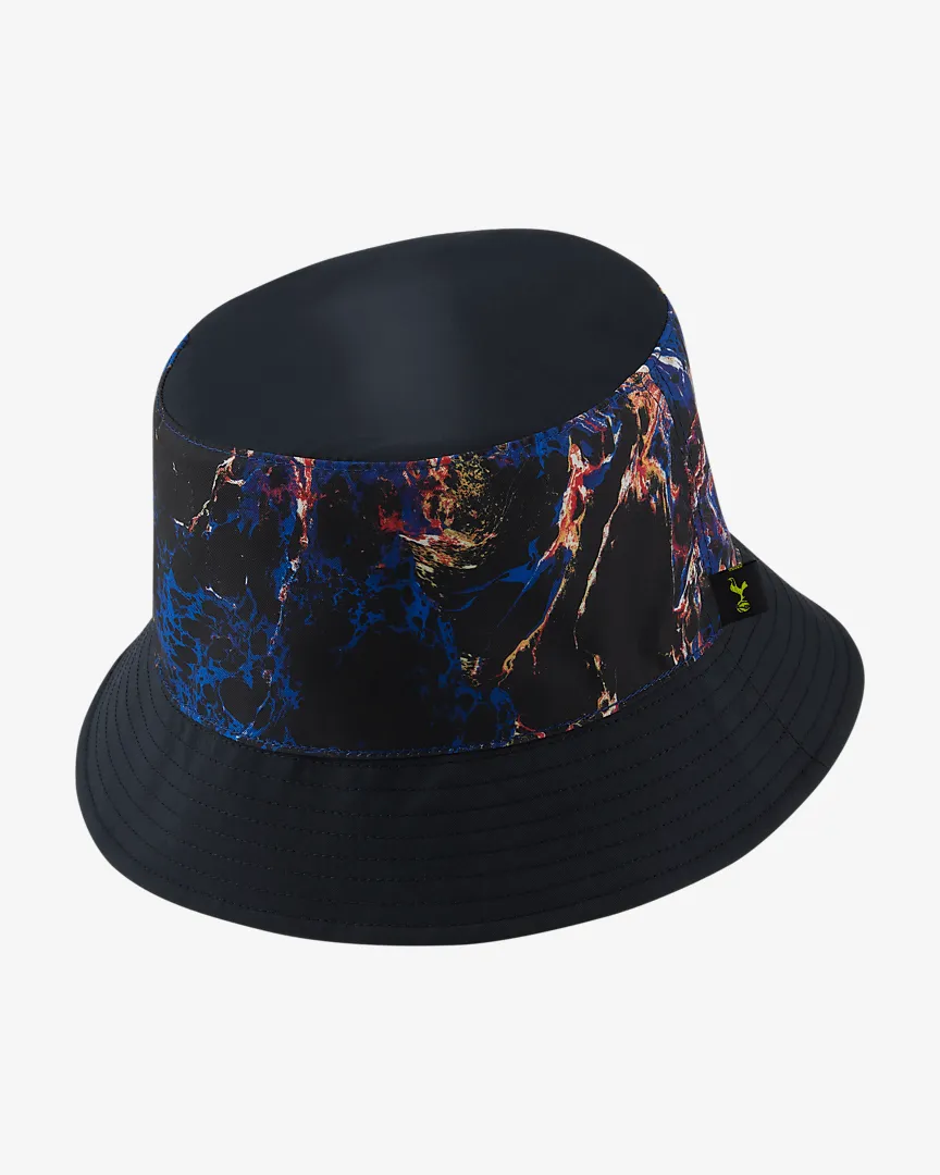 Nike Tottenham Reversible Bucket Hat