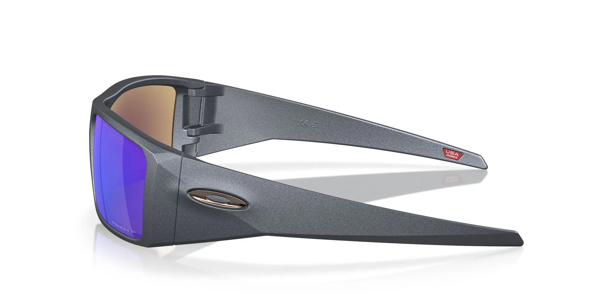 Oakley Heliostat OO9231