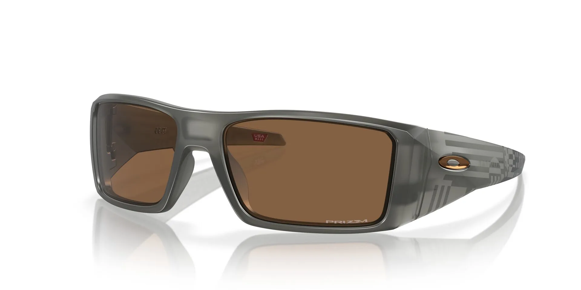 Oakley Heliostat OO9231