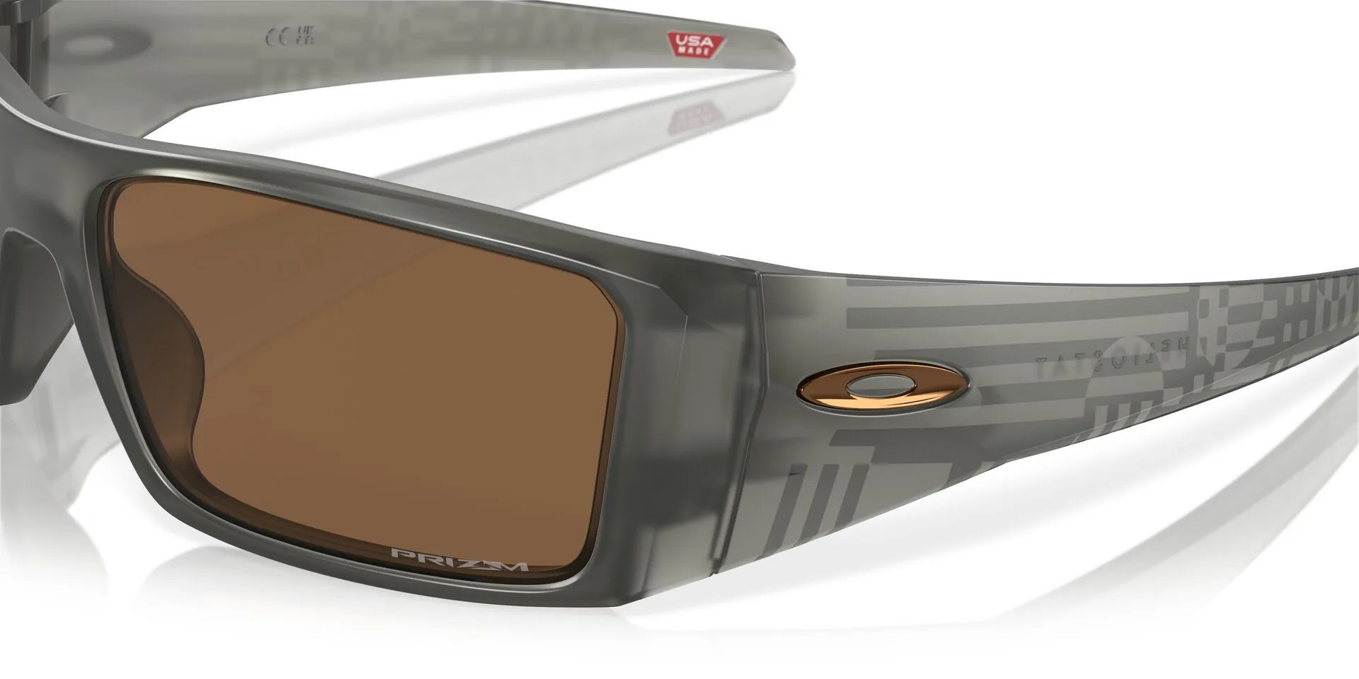 Oakley Heliostat OO9231