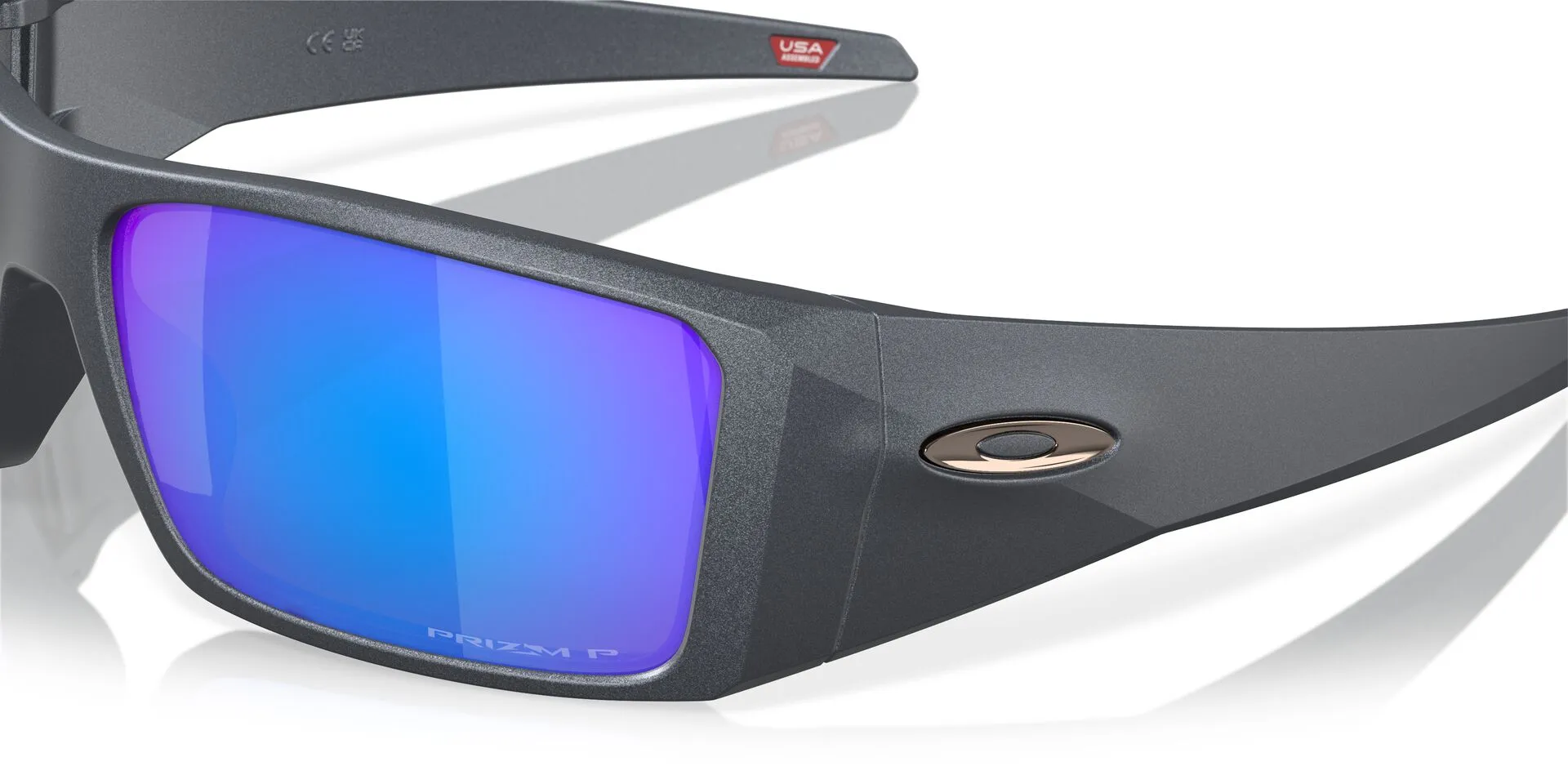 Oakley Heliostat OO9231