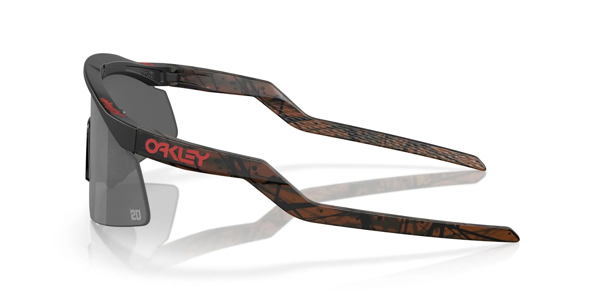 Oakley Hydra OO9229