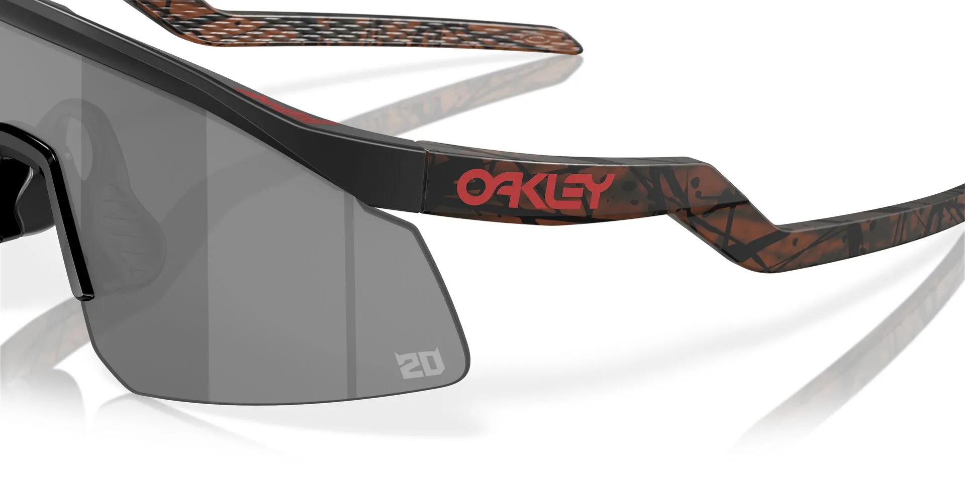 Oakley Hydra OO9229