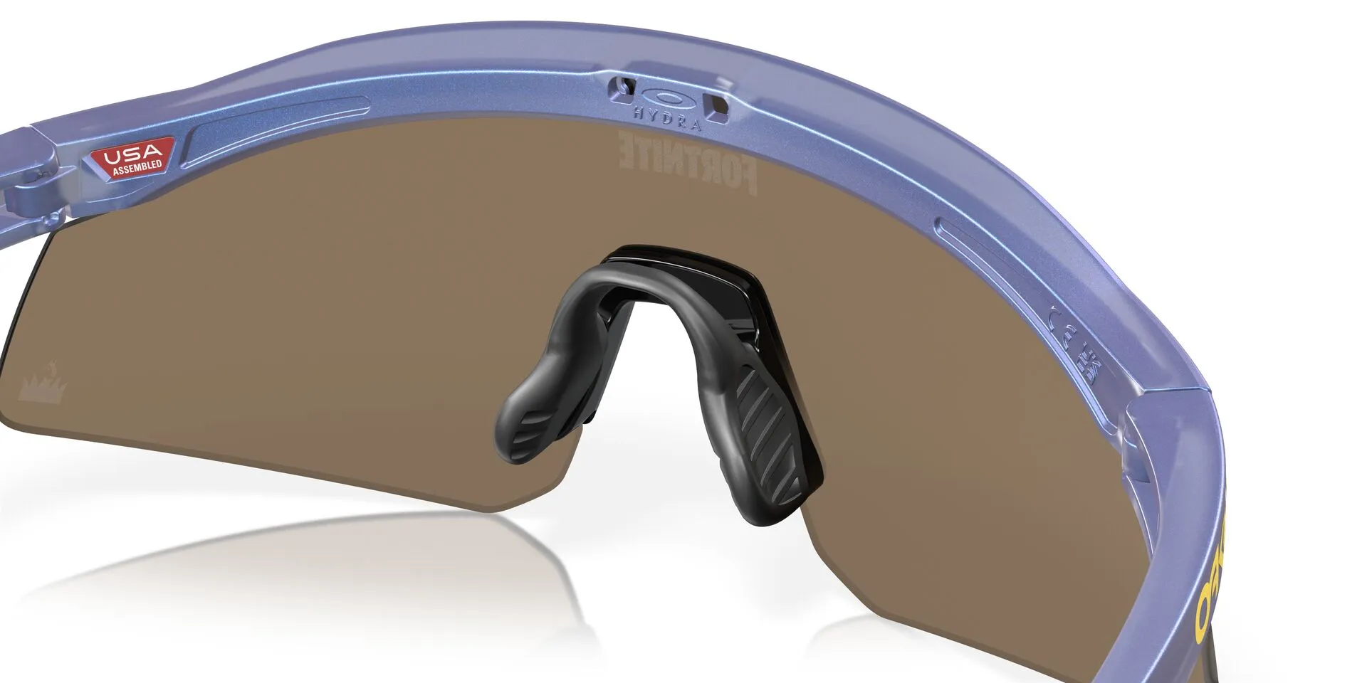 Oakley Hydra OO9229