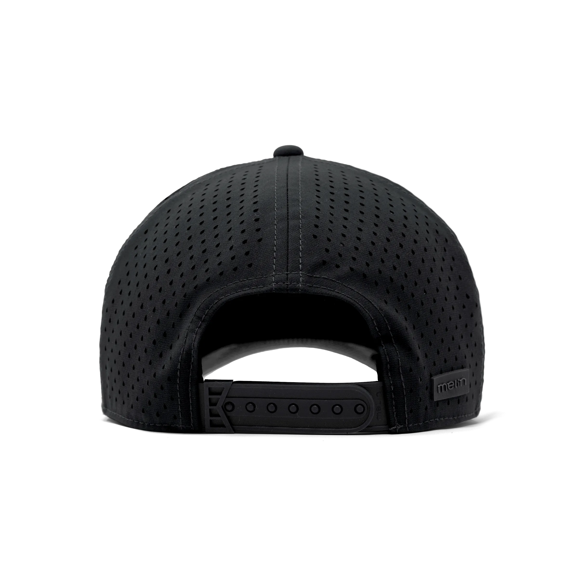 Odyssey Brick Hydro - Black Camo Midnight