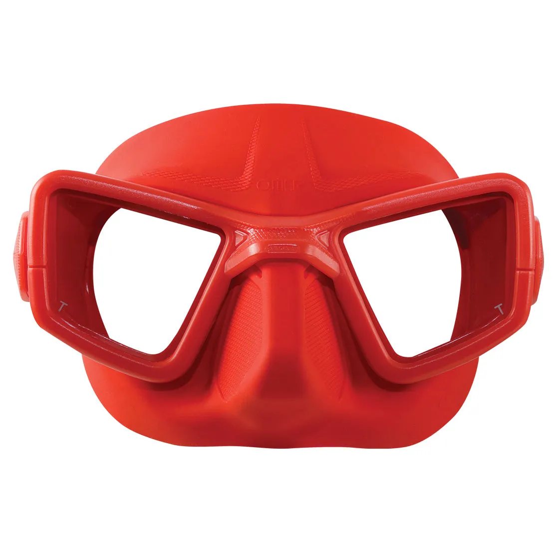 Omer UP-M1 Freediving Mask