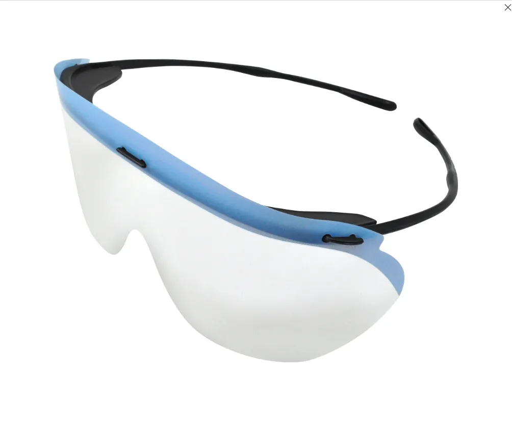 Palmero Dynamic Disposables Safety Glasses Value Pack