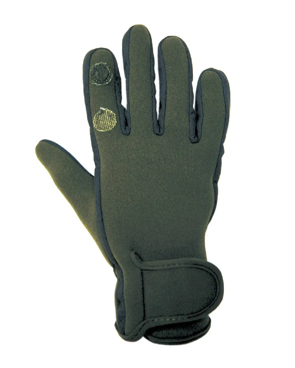 Percussion Neoprene Gloves