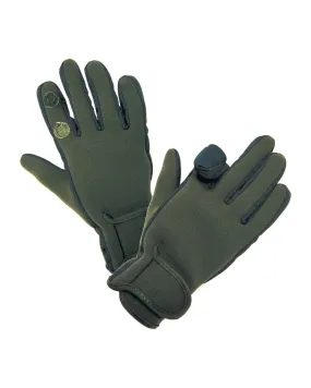 Percussion Neoprene Gloves