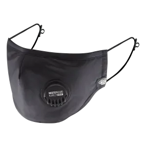 PERFORMANCE SERIES BLACK MHRS MASK