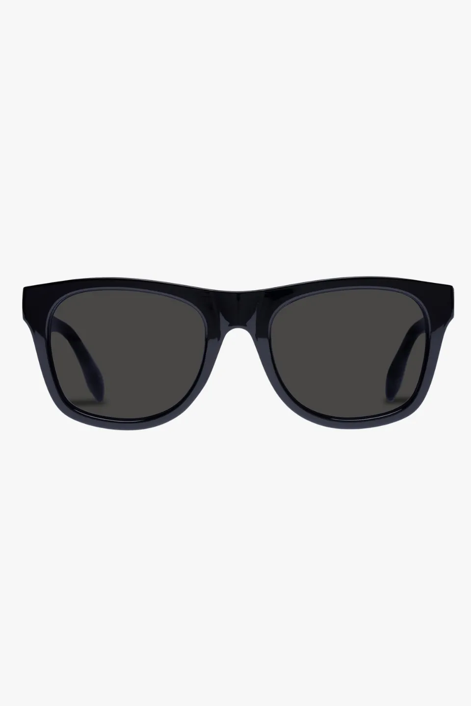 Petty Trash Black Lens Sunglasses