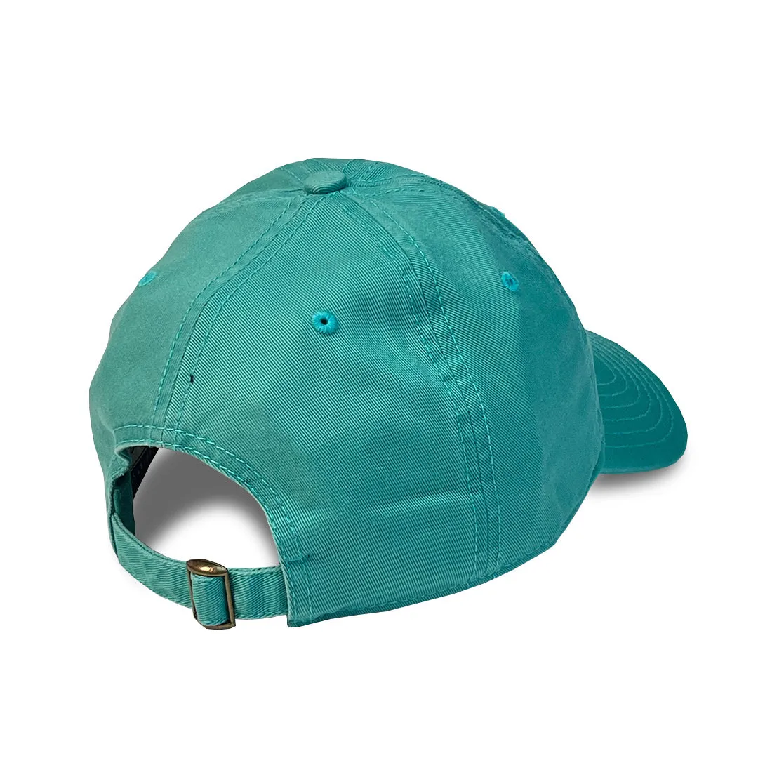 Plastic Fantastic Adjustable Hat