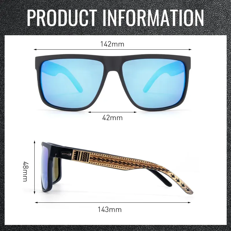 Polarized Cycling Glasses Men Women Mountain road bike Eyewear bicycle Riding Sunglasses Fishing Surfing Outdoor Sports Goggles