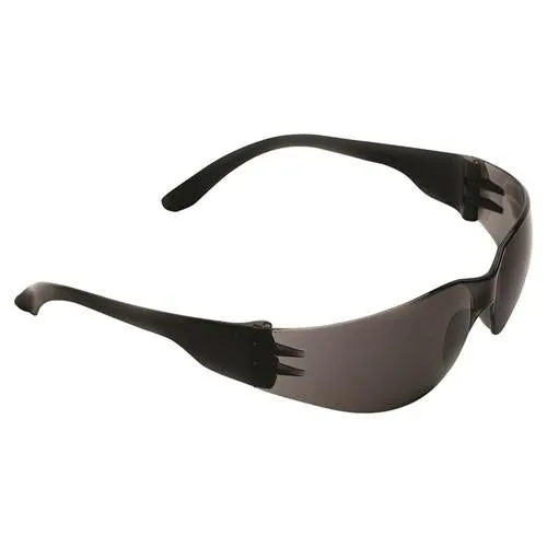 Prochoice 1602 Tsunami Safety Glasses Smoke Lens