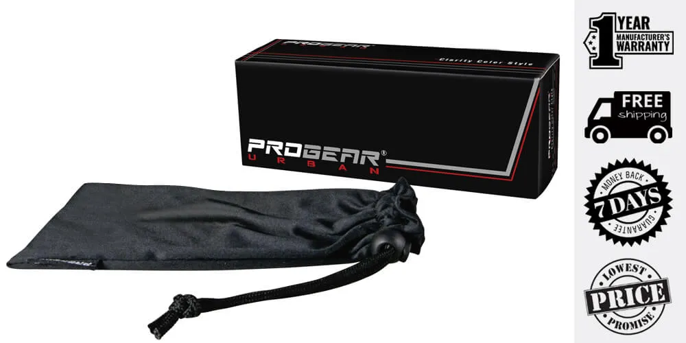 PROGEAR® Fitover - Blue Light Blocker