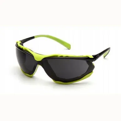 Pyramex Proximity H2MAX Anti-Fog Lens Safety Glasses