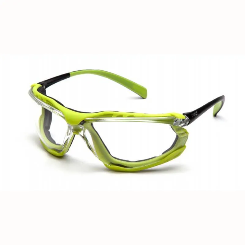 Pyramex Proximity H2MAX Anti-Fog Lens Safety Glasses