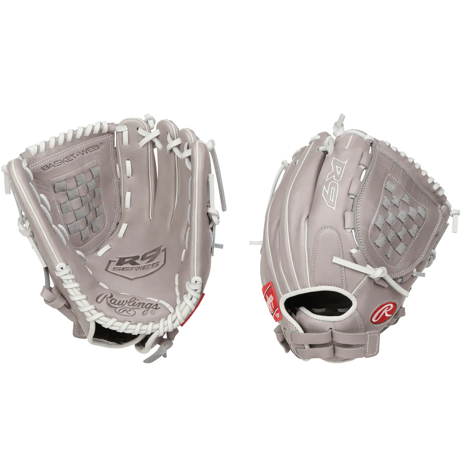 Rawlings R9 Series 12" Fastpitch Fielding Glove - R9SB120-3G