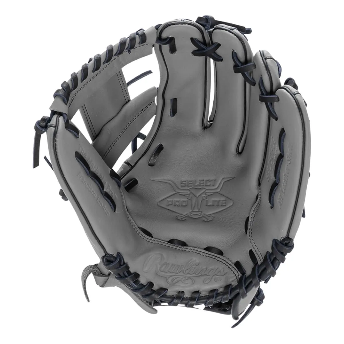 Rawlings Select Pro Lite 11.5" Francisco Lindor SPL150FLG Baseball Glove