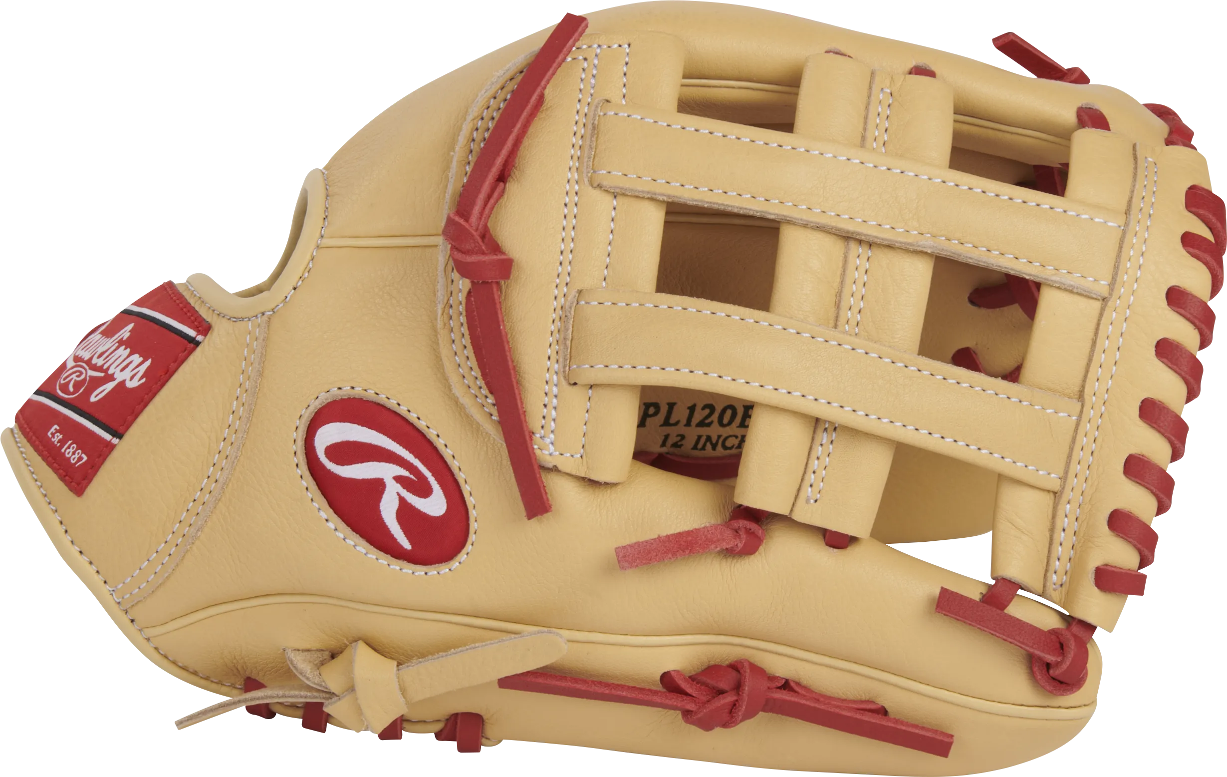 Rawlings Select Pro Lite 12" Bryce Harper SPL120BHC Baseball Glove