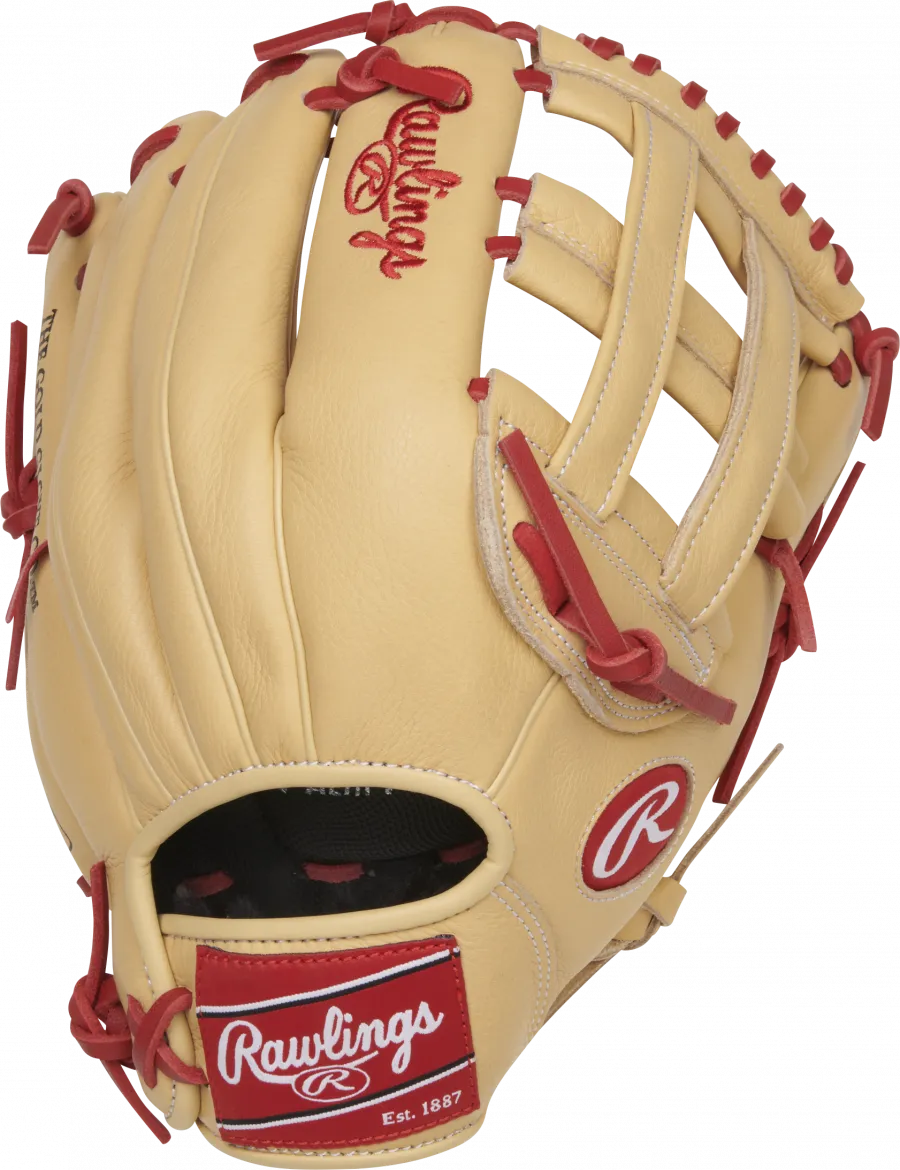 Rawlings Select Pro Lite 12" Bryce Harper SPL120BHC Baseball Glove