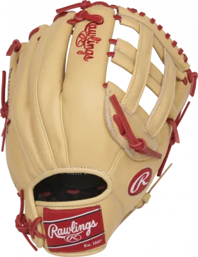 Rawlings Select Pro Lite 12" Bryce Harper SPL120BHC Baseball Glove