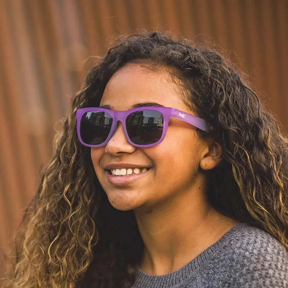 Real Shades | Switch Youth Sunglasses