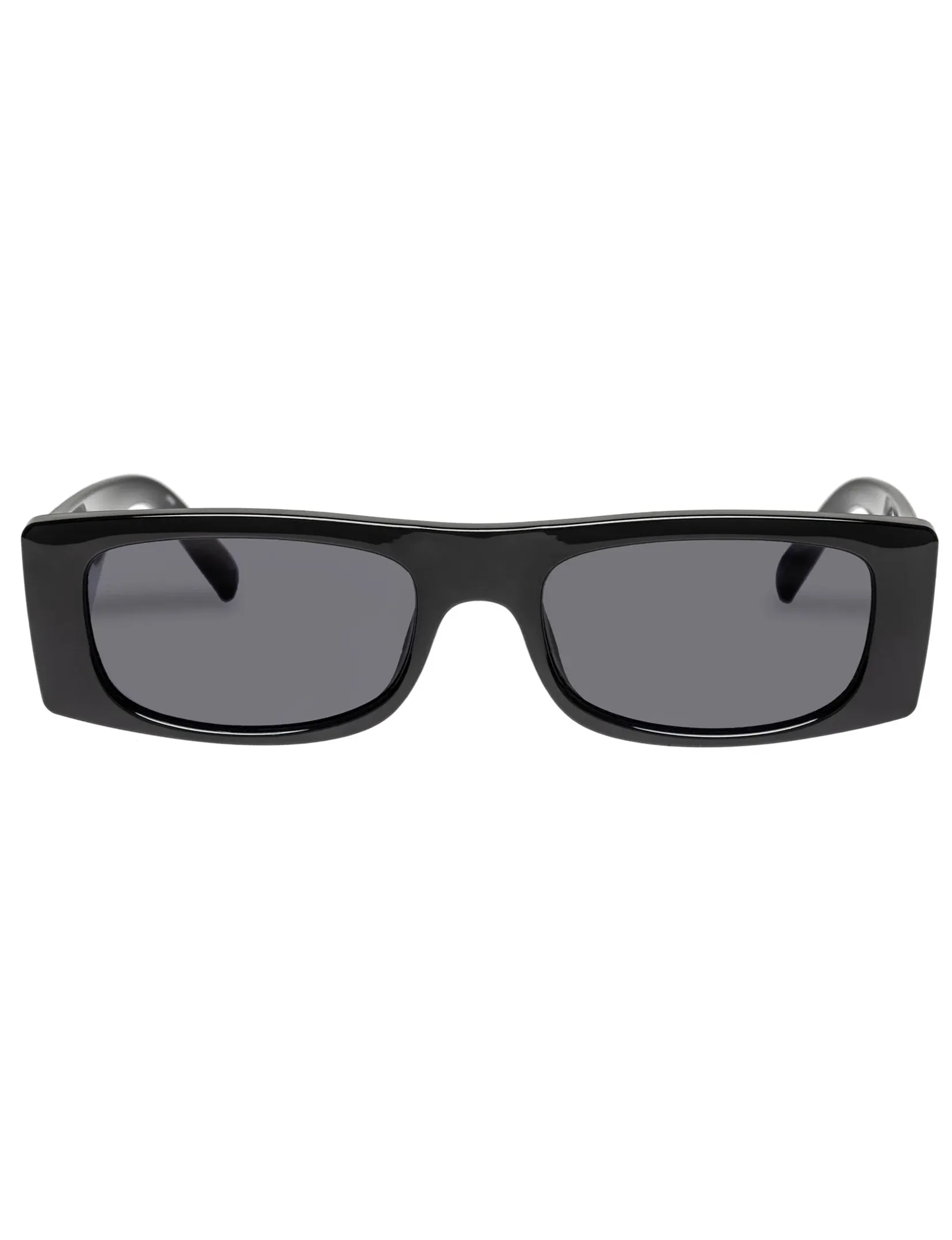 Recovery Sunglasses, Black