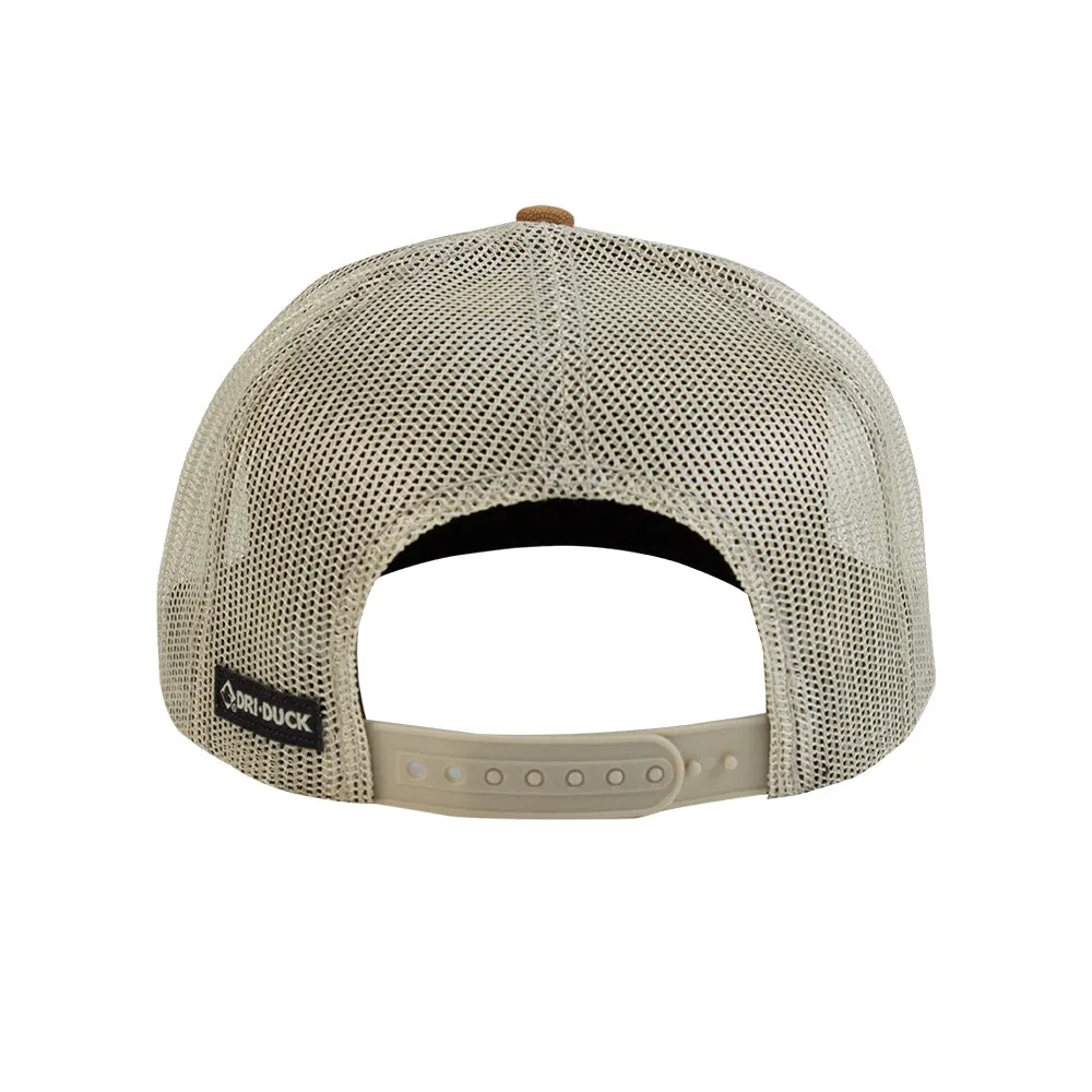 Ridge Trucker Hat