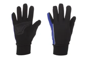 ROECKL PICARDIE JUNIOR BIKE GLOVE THINSULATE HIGHLY COMFORTABLE- DURABLE BLUE