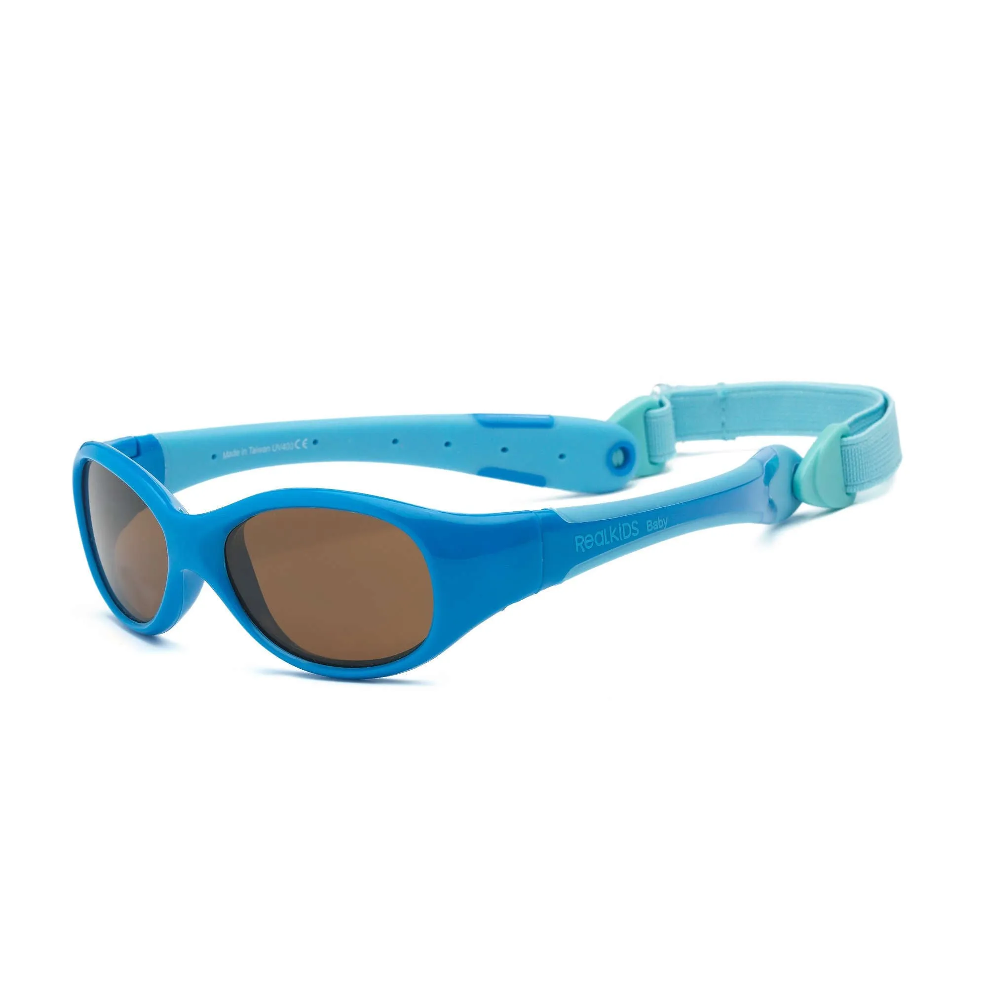 RS Explorer Sunglasses for Toddlers (4 )  (Use Drop Down For Colors)