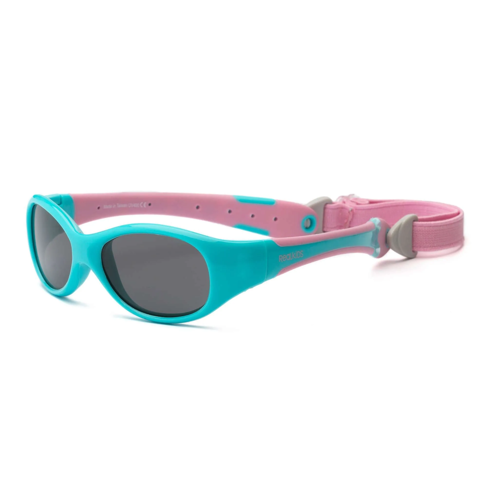 RS Explorer Sunglasses for Toddlers (4 )  (Use Drop Down For Colors)