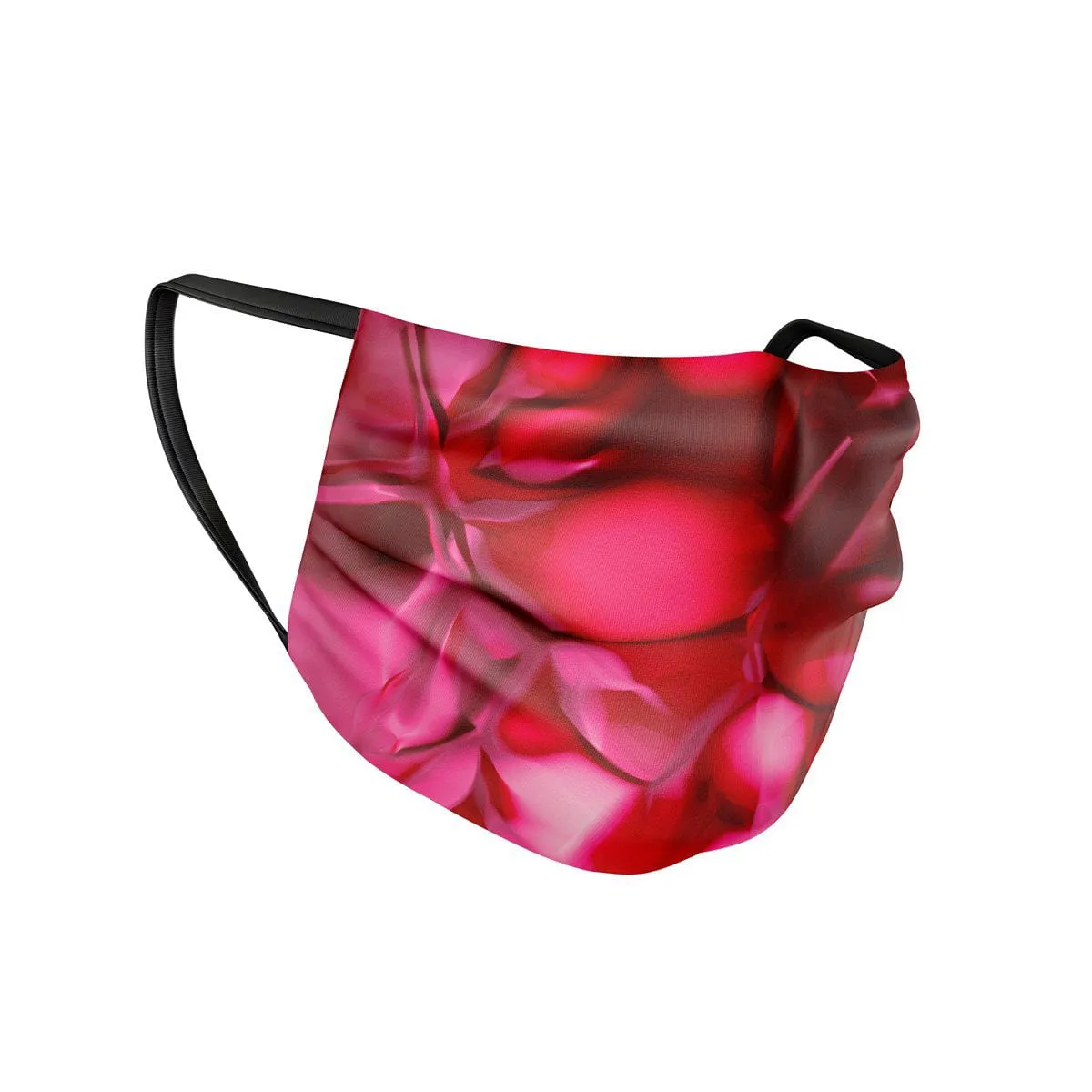 Ruby Face Mask