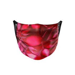 Ruby Face Mask