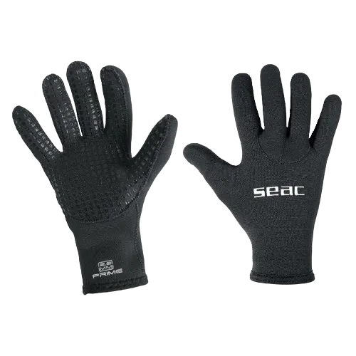 Seac 2mm Prime Gloves