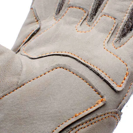 Simond belaying glove