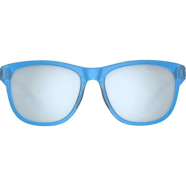 Swank - Crystal Sky Blue / Smoke Bright Blue