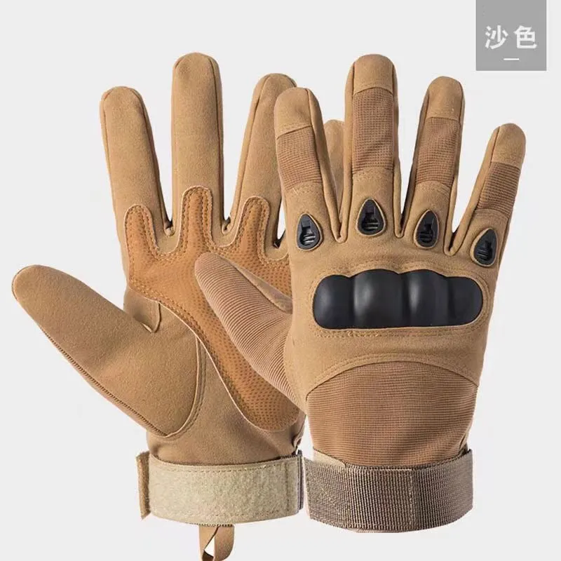 Tactical Gloves Non-slip