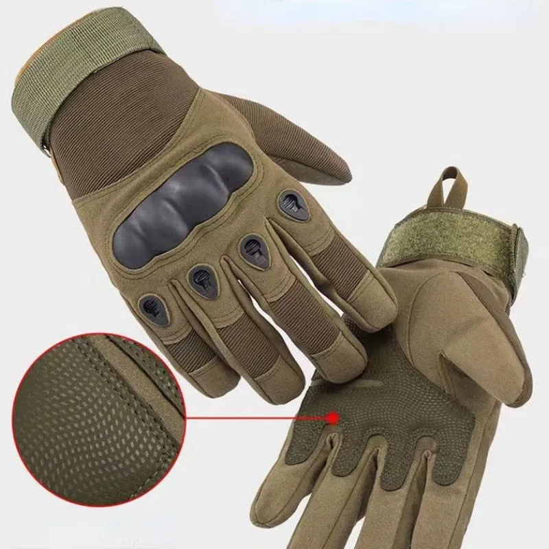 Tactical Gloves Non-slip