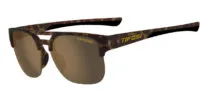 Tifosi SALVO sunglasses - Matte Tortoise POLARIZED