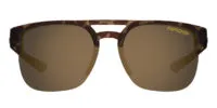 Tifosi SALVO sunglasses - Matte Tortoise POLARIZED