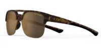 Tifosi SALVO sunglasses - Matte Tortoise POLARIZED