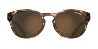 Tifosi SVAGO sunglasses - Tortoise POLARIZED